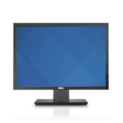 Monitor LCD 22 inci WideScreen Dell P2210f foto