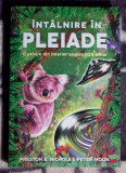 Intalnire in Pleiade - Preston B. Nichols &amp; Peter Moon