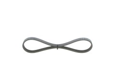 BOSCH 1 987 946 123 Elastic Curea transmisie cu caneluri