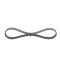 BOSCH 1 987 946 123 Elastic Curea transmisie cu caneluri