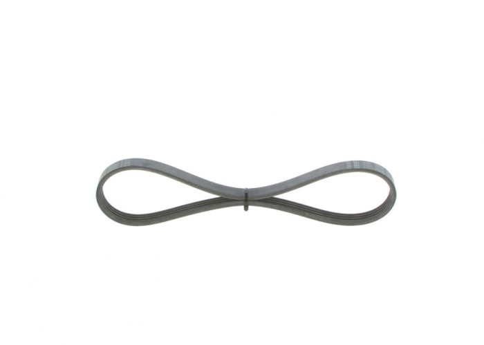 BOSCH 1 987 946 123 Elastic Curea transmisie cu caneluri