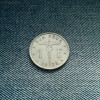 1 Franc 1934 Belgia, Europa