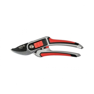 Foarfeca pomi reglabila, m&amp;acirc;ner aluminiu Yato YT-88186 foto