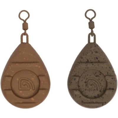 Plumb Trakker Clinga 170g / 6oz foto