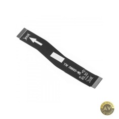 Banda Placa Samsung Galaxy S21+ 5G G996 Main SUB DR0C09BH R0.3D