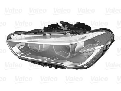 VALEO 046740 ORIGINAL PART Far foto