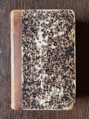 M. Ferd. Hoefer Dictionnaire de medecine pratique (1855) foto