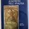 MEMORIE DI ROMENO NELL &#039; ANAUNIA di LUIGI ROSATI , 1903 , EDITIE ANASTATICA , 1985