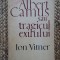 ALBERT CAMUS SAU TRAGICUL EXILULUI-ION VITNER