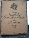 Die Staatliche Gem&auml;ldegalerie zu Dresden album
