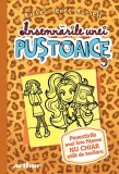 insemnarile unei pustoaice 9. Povestirile unei fete fitoase nu chiar atat de tocilare - Arthur