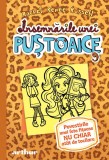 &Icirc;nsemnările unei puștoaice 9. Povestirile unei fete fițoase nu chiar at&acirc;t de tocilare