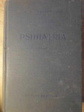 PSIHIATRIA-V.A. GHILIAROVSKI