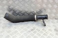 Furtun intercooler MITSUBISHI PAJERO III V7_W, V6_W 2006 13813685 foto