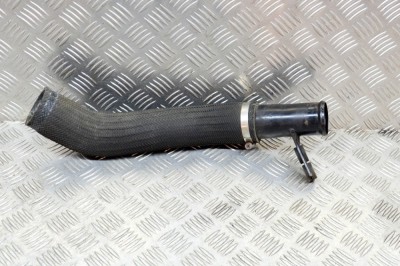 Furtun intercooler MITSUBISHI PAJERO III V7_W, V6_W 2006 13813685 foto