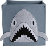 Cutie depozitare 30x30x30, Rechin