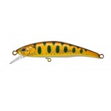 Cumpara ieftin Vobler Illex Tricoroll Ryushin Minnow Sinking 63 SHW, Cooper Yamame, 6.3cm, 7g