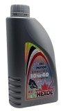Cumpara ieftin Ulei Moto Scuter Atv Hexol Synline Moto-Sprint SAE 10w40 semi-synt 4t 1L ulei motor