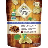 Dude Uscate Ecologice/Bio 150g