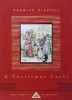 A Christmas Carol, Cartonata
