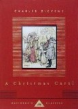 A Christmas Carol