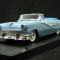 Macheta Ford Fairlane 1956 Vitesse 1:43