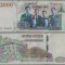 !!! ALGERIA - 2.000 DINARI 2020 , COMM - P 147 - UNC