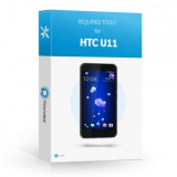 Caseta de instrumente HTC U11