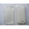 Husa Silicon Transparenta Allview P5 QMAX - Protectie Premium