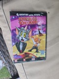 Povesti cu Tom si Jerry - aventuri nou noute dvd