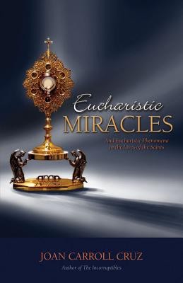 Eucharistic Miracles foto