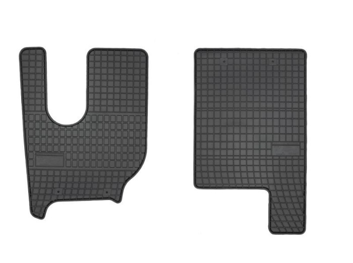 Set Covorase Auto cauciuc RENAULT T 2013-