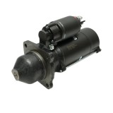 Electromotor 12V 4.2kW cu 10 dinti pentru New Holland, Case IH si Steyr