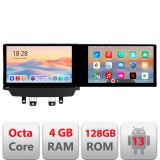 Navigatie Mazda CX-3 Mazda 2 2014-2020 Edotec 2 ecrane 8 core 4+128 21.6 inch Incell android Wifi 5Ghz gps internet Kit-cx3 CarStore Technology