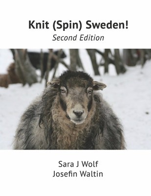 Knit (Spin) Sweden!: Second Edition foto
