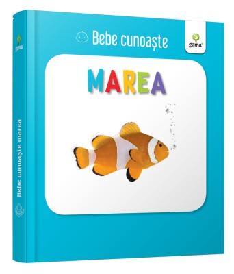 Marea, - Editura Gama foto