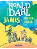 Cumpara ieftin James si piersica uriasa/Roald Dahl