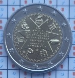 Grecia 2 euro 2014 UNC - Ionian Islands - km 269 E001, Europa