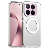 Asteroid GSM - CandyCase MagSafe - Xiaomi 17T - White
