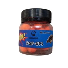 Pop-Ups Diferite Arome foto