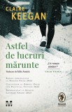 Astfel de lucruri marunte - Claire Keegan