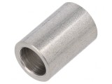 Manșon Distanțier 18mm Oțel Inoxidabil