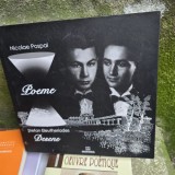 Poeme - Nicolae Pospai