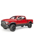 Bruder Ram 2500 Power Wagon (br2500)