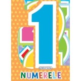 Numerele (pentru prichindei)
