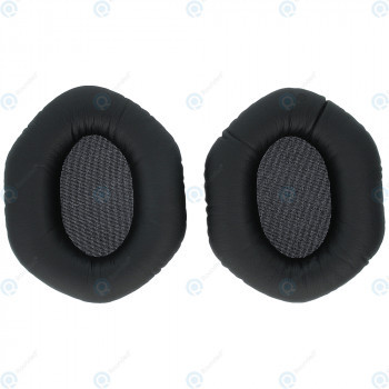 V-Moda Crossfade M-100 Tampoane pentru urechi negre foto