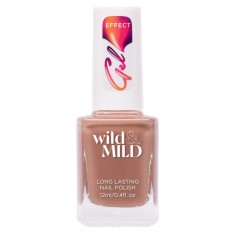 Lac unghii Gel Effect GE49 Free Your Chakras Wild &amp; Mild, 12ml