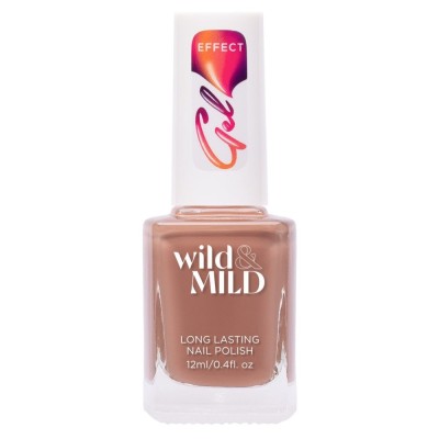 Lac unghii Gel Effect GE49 Free Your Chakras Wild &amp;amp; Mild, 12ml foto