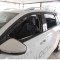 Set 4 Paravanturi auto fata si spate SKODA OCTAVIA 2013