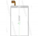Touchscreen Universal Touch 8, DXP2-0316-080 B, White